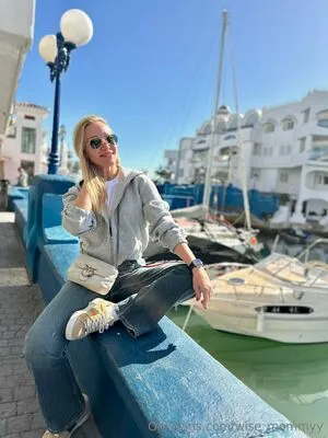 Wise Mommyy OnlyFans Leaked Free Thumbnail Picture - #QQ5P8yrHBL