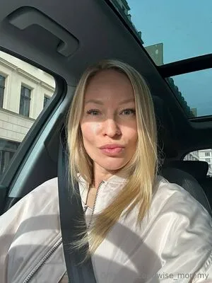 Wise Mommyy OnlyFans Leaked Free Thumbnail Picture - #QnSCLBhejR