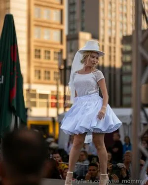 Wise Mommyy OnlyFans Leaked Free Thumbnail Picture - #SFqp74y8wO