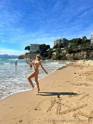 Wise Mommyy OnlyFans Leaked Free Thumbnail Picture - #VPSFnBoaIp