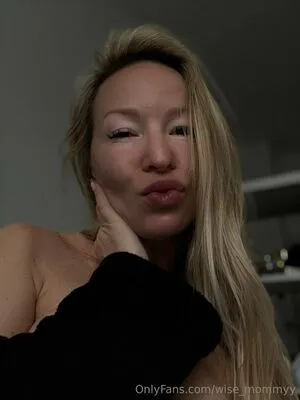 Wise Mommyy OnlyFans Leaked Free Thumbnail Picture - #cpkY0rgefb