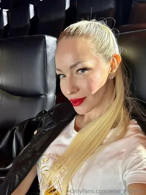 Wise Mommyy OnlyFans Leaked Free Thumbnail Picture - #fLsRPrkJ5W