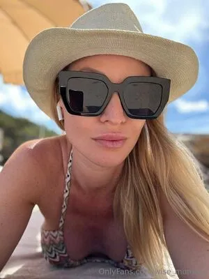 Wise Mommyy OnlyFans Leaked Free Thumbnail Picture - #mcHewVSuqz