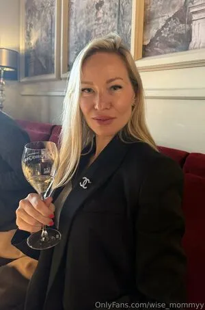 Wise Mommyy OnlyFans Leaked Free Thumbnail Picture - #o4WgwR8Kh5