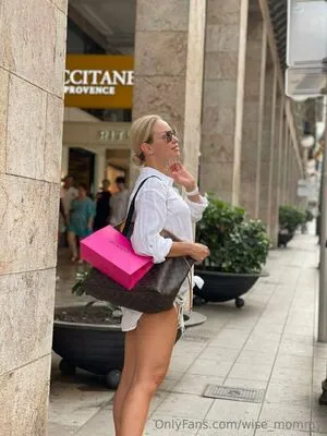Wise Mommyy OnlyFans Leaked Free Thumbnail Picture - #tlUi5BXurf