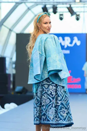 Wise Mommyy OnlyFans Leaked Free Thumbnail Picture - #yPlFA4rvzV