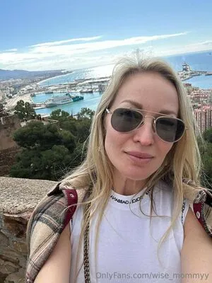 Wise Mommyy OnlyFans Leaked Free Thumbnail Picture - #zf8zLUr194