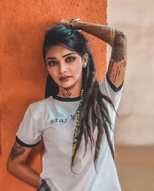 Wish Rathod OnlyFans Leaked Free Thumbnail Picture - #MWOHrsFKfu
