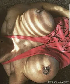 Wisha11 OnlyFans Leaked Free Thumbnail Picture - #ZxK3KRrvms