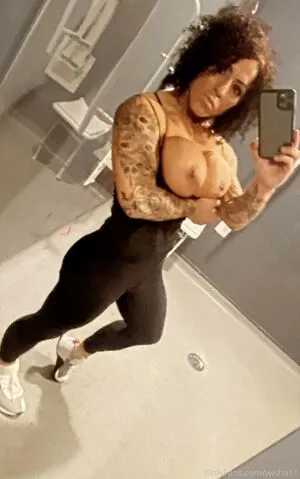 Wisha11backup OnlyFans Leaked Free Thumbnail Picture - #cue4pyeKeB