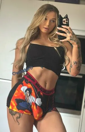 Wishdoll OnlyFans Leaked Free Thumbnail Picture - #BuvA1XpSAx