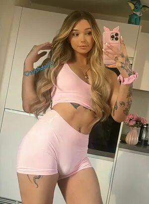 Wishdoll OnlyFans Leaked Free Thumbnail Picture - #DhyoFnDm9V