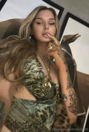 Wishdoll OnlyFans Leaked Free Thumbnail Picture - #O9bHYu0lmW