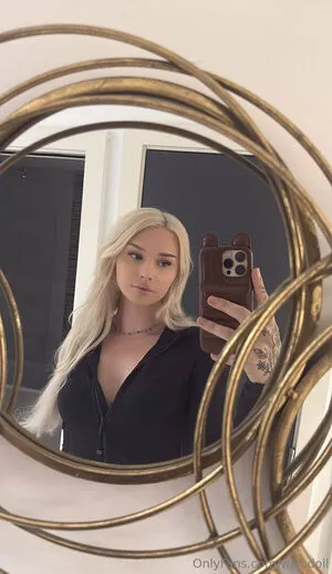 Wishdoll OnlyFans Leaked Free Thumbnail Picture - #Syp2SUEf7K