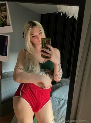 Wishdoll OnlyFans Leaked Free Thumbnail Picture - #czoCBOy5zt