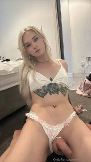 Wishdoll OnlyFans Leaked Free Thumbnail Picture - #vRD8ZJ88Lp
