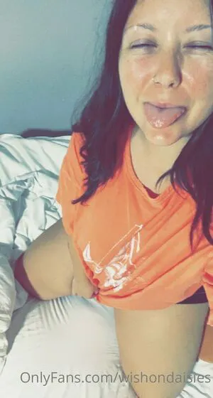 Wishondaisies OnlyFans Leaked Free Thumbnail Picture - #3nalbp0L6j