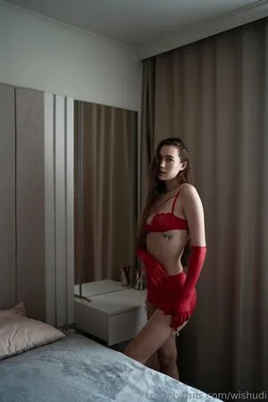 Wishudi OnlyFans Leaked Free Thumbnail Picture - #CApRA4JdZ3