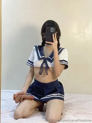 Wishuponaslime OnlyFans Leaked Free Thumbnail Picture - #6TPGy9Y7ER