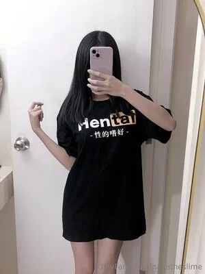 Wishuponaslime OnlyFans Leaked Free Thumbnail Picture - #XgbNCjzAVT