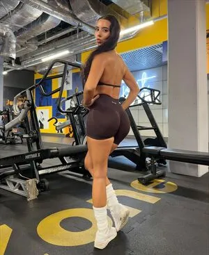 Wisnniowa OnlyFans Leaked Free Thumbnail Picture - #1kTHVaemNN