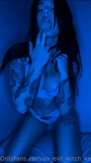 Wisterya Free OnlyFans Leaked Free Thumbnail Picture - #3RKLByOcir