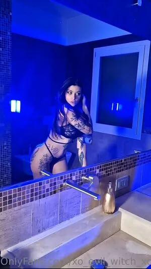 Wisterya Free OnlyFans Leaked Free Thumbnail Picture - #80WQU5cmQp