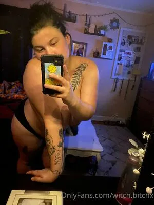 Witch Bitchx OnlyFans Leaked Free Thumbnail Picture - #7hdypTmQGZ