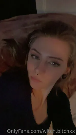 Witch Bitchxx OnlyFans Leaked Free Thumbnail Picture - #DZDX5VyyAl