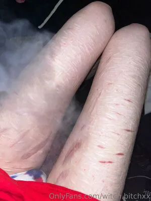 Witch Bitchxx OnlyFans Leaked Free Thumbnail Picture - #GInWeCetB4