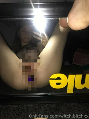 Witch Bitchxx OnlyFans Leaked Free Thumbnail Picture - #HqQXMU36Yi
