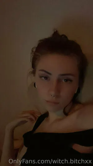 Witch Bitchxx OnlyFans Leaked Free Thumbnail Picture - #S49o9EOyXl
