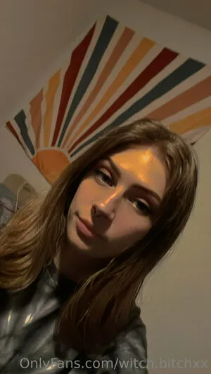 Witch Bitchxx OnlyFans Leaked Free Thumbnail Picture - #TCrxus1aHw