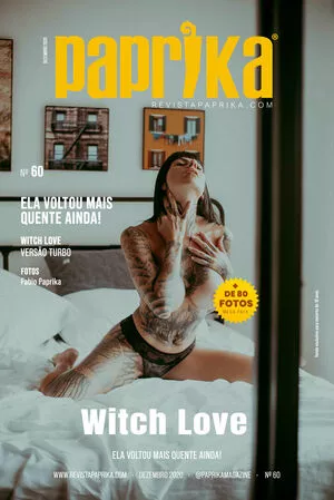 Witch Love OnlyFans Leaked Free Thumbnail Picture - #mFHp02dV7h