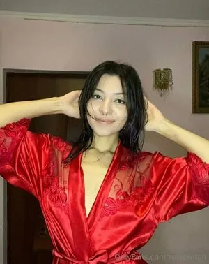 Witch Roxie OnlyFans Leaked Free Thumbnail Picture - #9u25kQCvwq