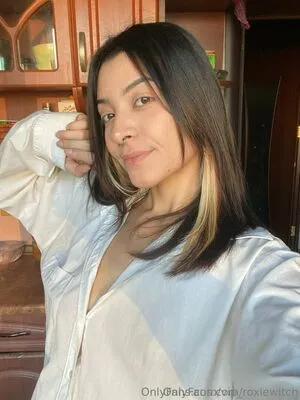 Witch Roxie OnlyFans Leaked Free Thumbnail Picture - #UI7qbir4L8