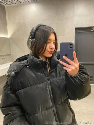 Witch Roxie OnlyFans Leaked Free Thumbnail Picture - #Wv9DBp8zka