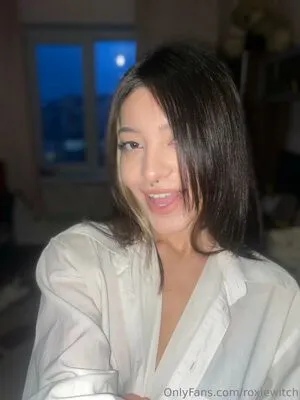 Witch Roxie OnlyFans Leaked Free Thumbnail Picture - #lFcIHN5IT3