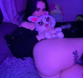 Witch_bitch99 OnlyFans Leaked Free Thumbnail Picture - #rLm9KMyGVI