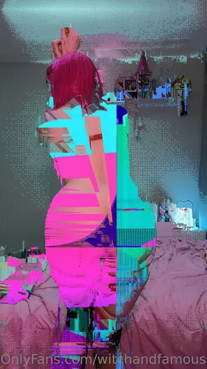 Witchandfamous OnlyFans Leaked Free Thumbnail Picture - #2BzEUUhH5p