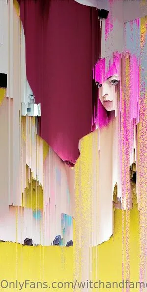 Witchandfamous OnlyFans Leaked Free Thumbnail Picture - #5dUaT8VFMP