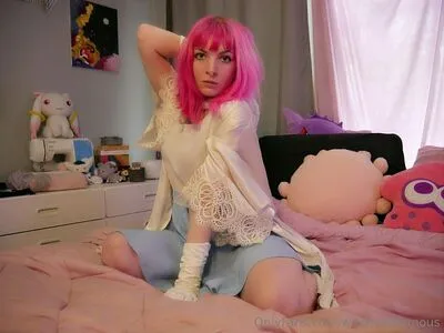 Witchandfamous OnlyFans Leaked Free Thumbnail Picture - #JCCG0ZSsvV