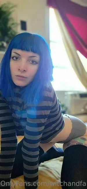 Witchandfamous OnlyFans Leaked Free Thumbnail Picture - #PIXrFkODBj