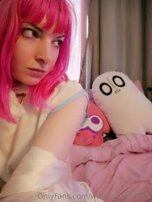 Witchandfamous OnlyFans Leaked Free Thumbnail Picture - #VMhg91wtZ7