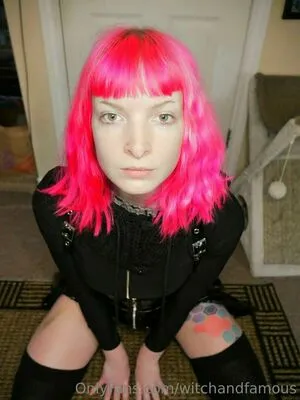 Witchandfamous OnlyFans Leaked Free Thumbnail Picture - #woOsxZLxFM