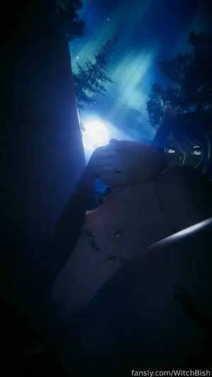 Witchbish OnlyFans Leaked Free Thumbnail Picture - #0izgRYlbAN