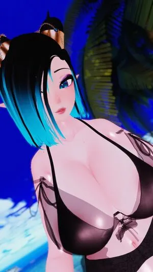 Witchbish OnlyFans Leaked Free Thumbnail Picture - #IDbSZO7HB7