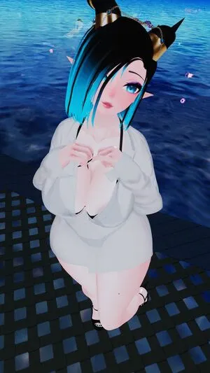 Witchbish OnlyFans Leaked Free Thumbnail Picture - #cuC9xEwIvO