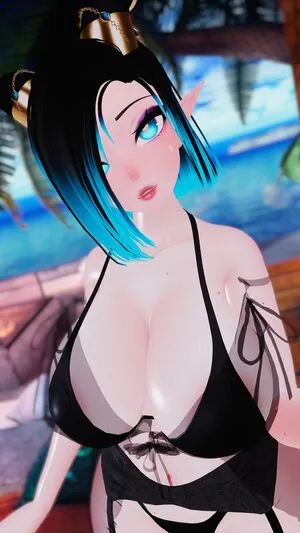 Witchbish OnlyFans Leaked Free Thumbnail Picture - #cyDVGUBJOx