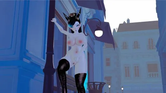 Witchbish OnlyFans Leaked Free Thumbnail Picture - #on6gWteRPt